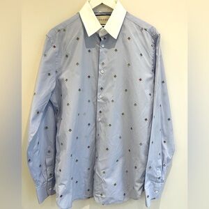 Gucci Dress Shirt